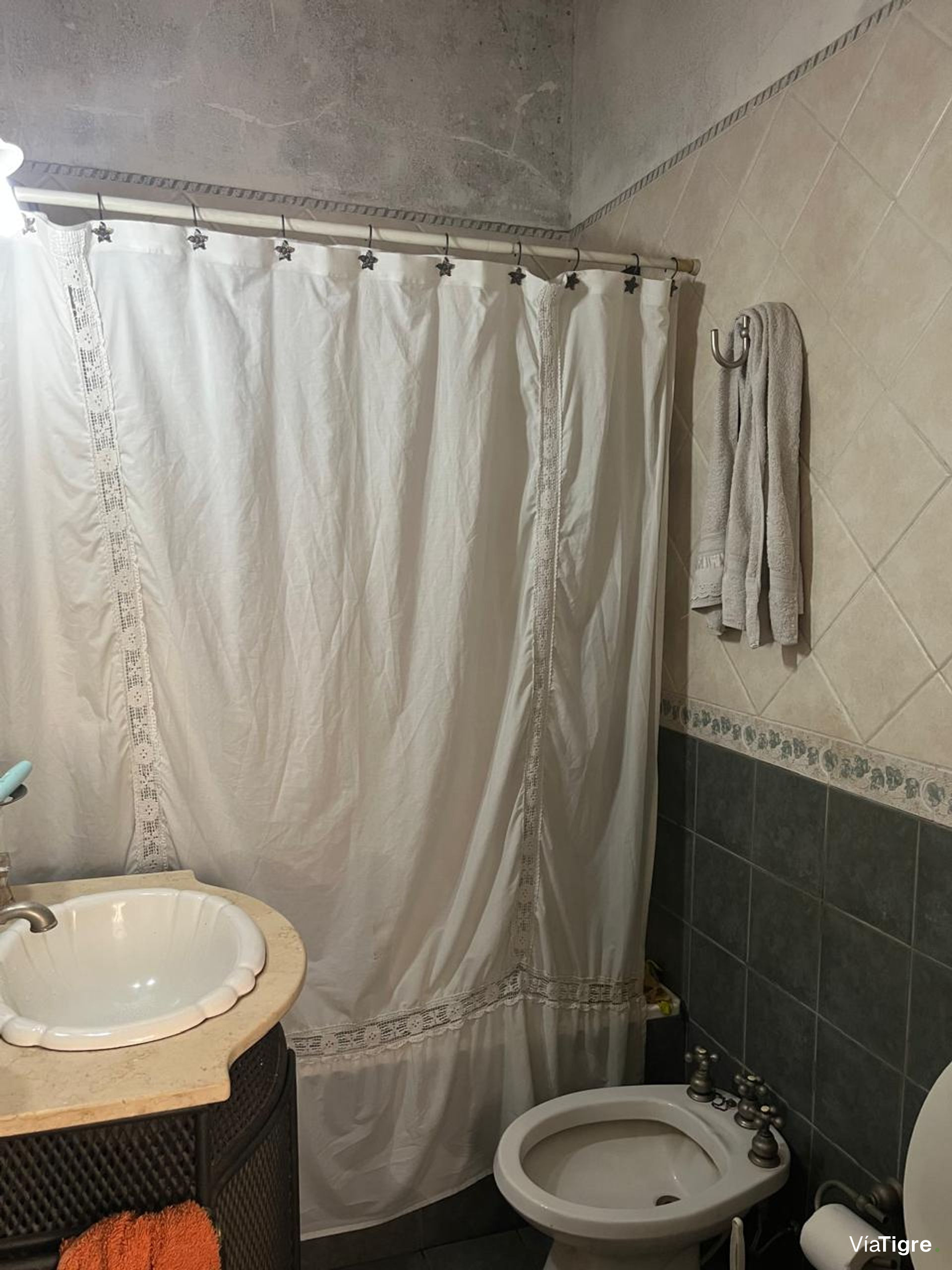 PH Venta Munro 3 ambientes patio