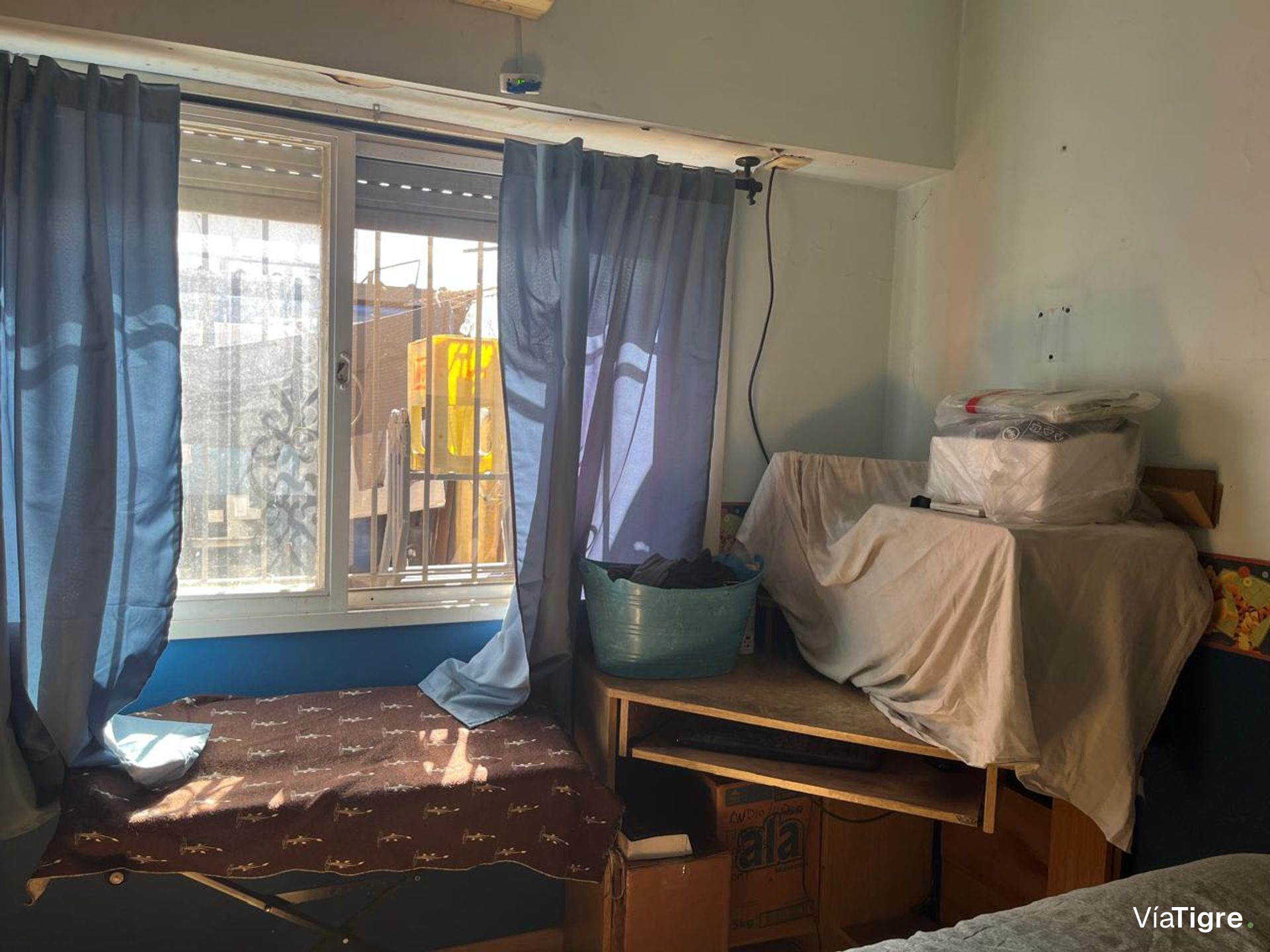 PH Venta Munro 3 ambientes patio
