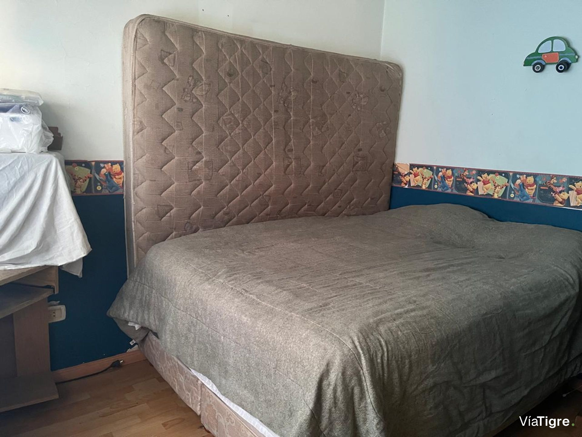 PH Venta Munro 3 ambientes patio