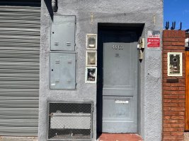 Munro Apartment for Sale, 3 rooms, patio