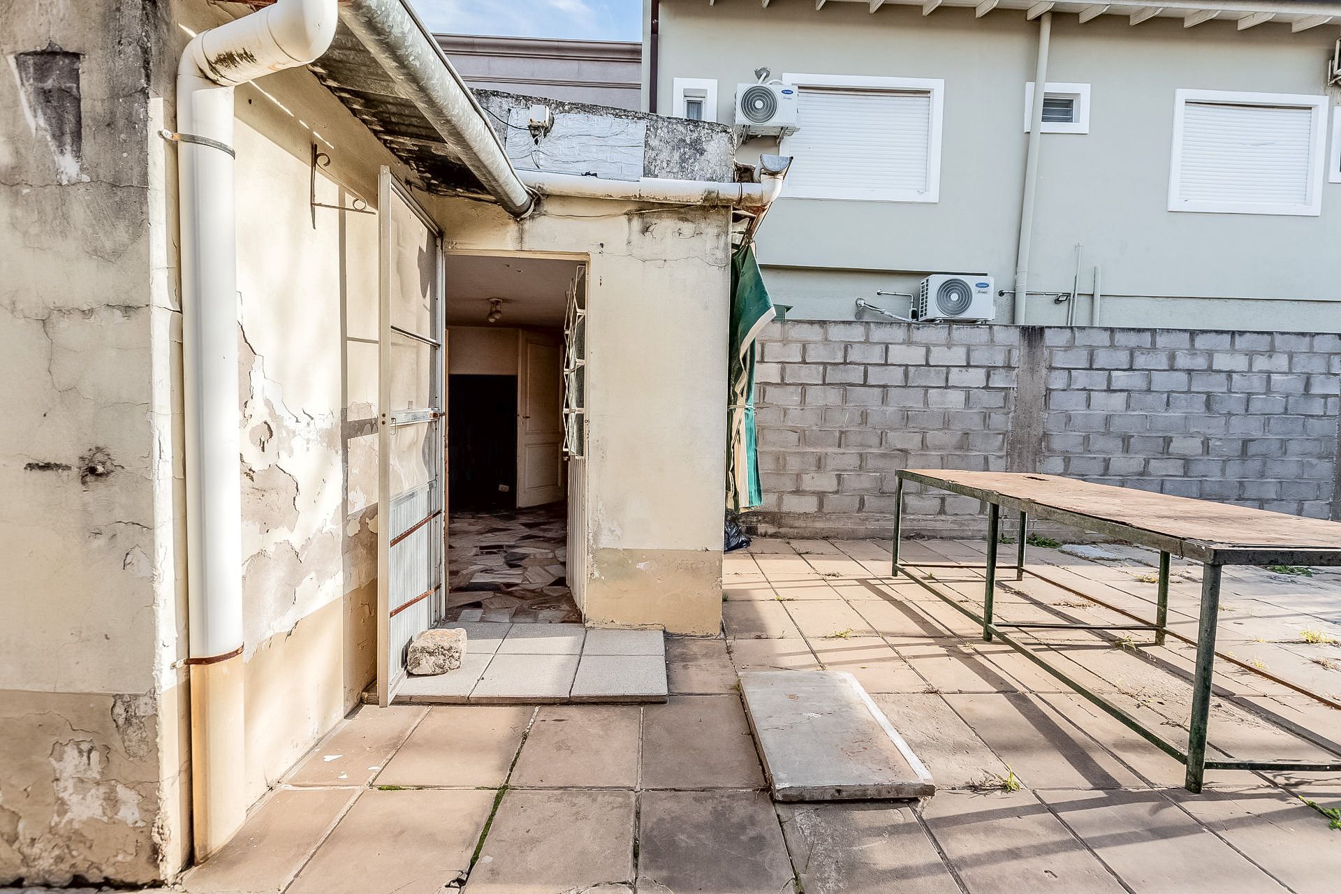 PH 3 amb, local y patio en venta Don Torcuato
