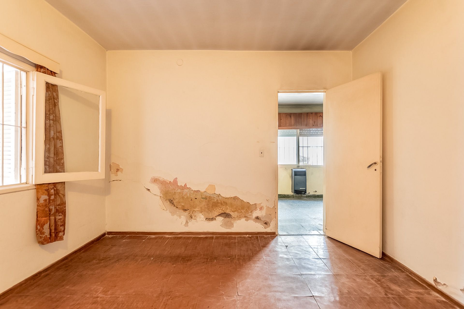 PH 3 amb, local y patio en venta Don Torcuato