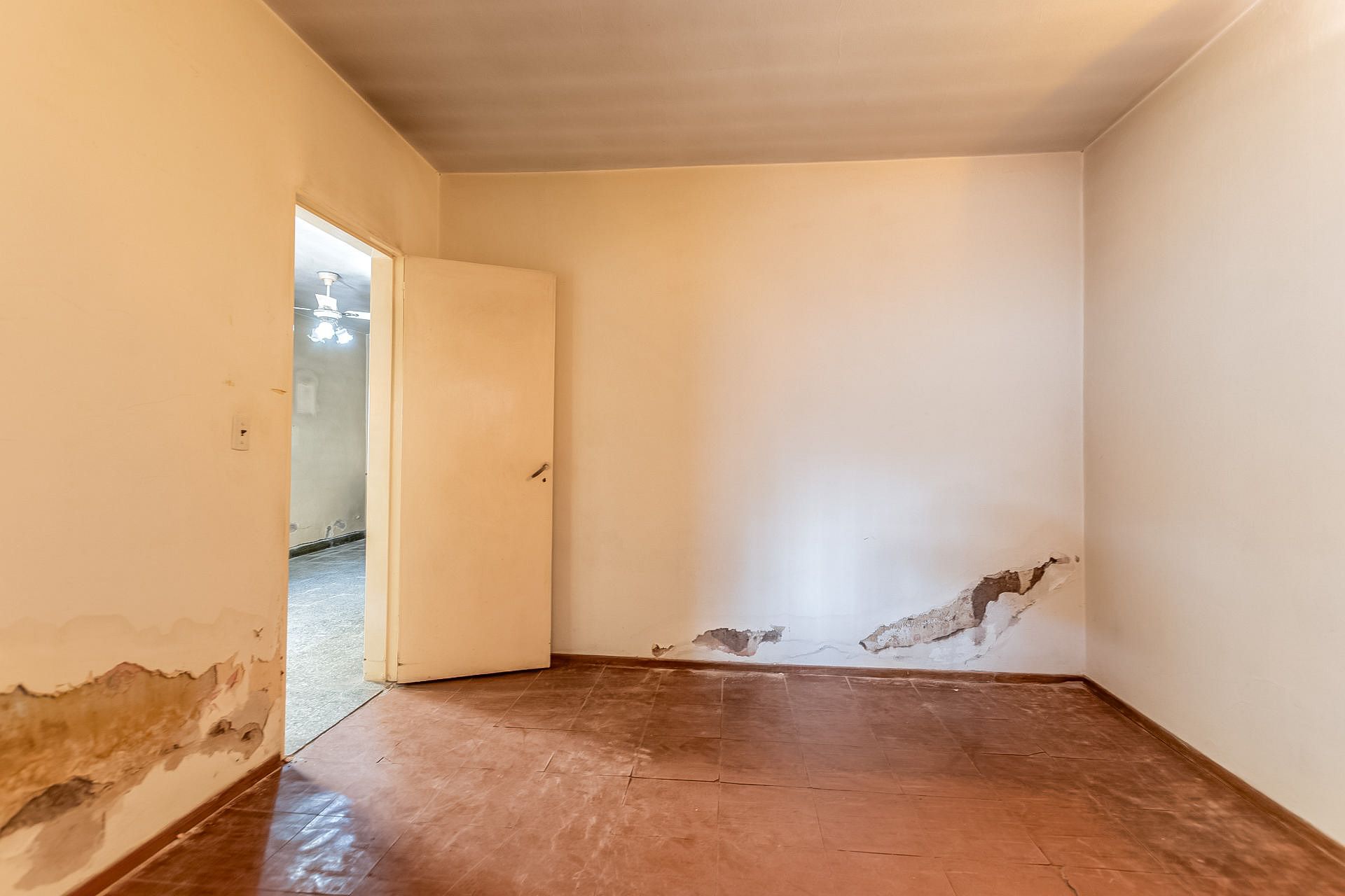 PH 3 amb, local y patio en venta Don Torcuato