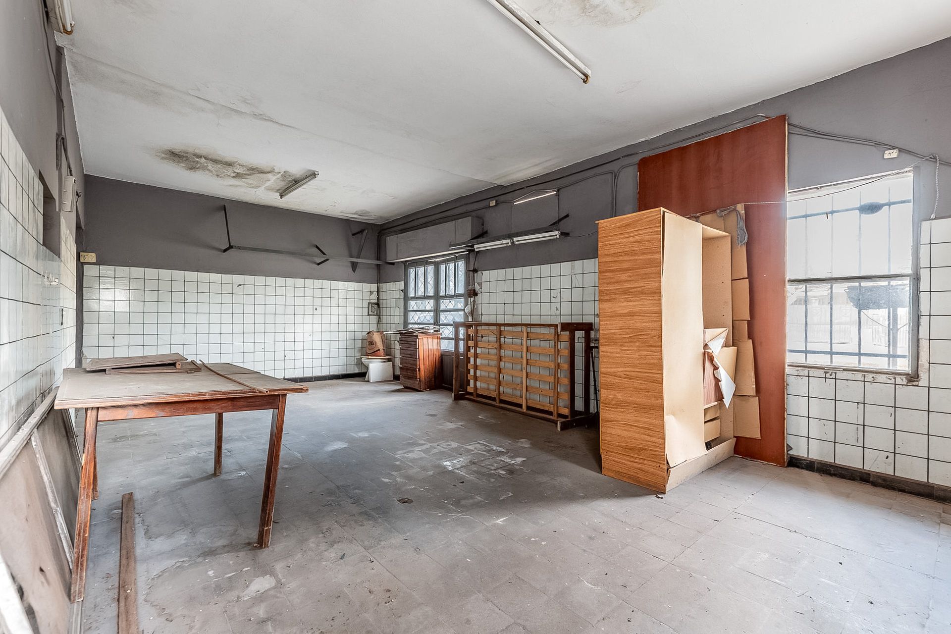 PH 3 amb, local y patio en venta Don Torcuato