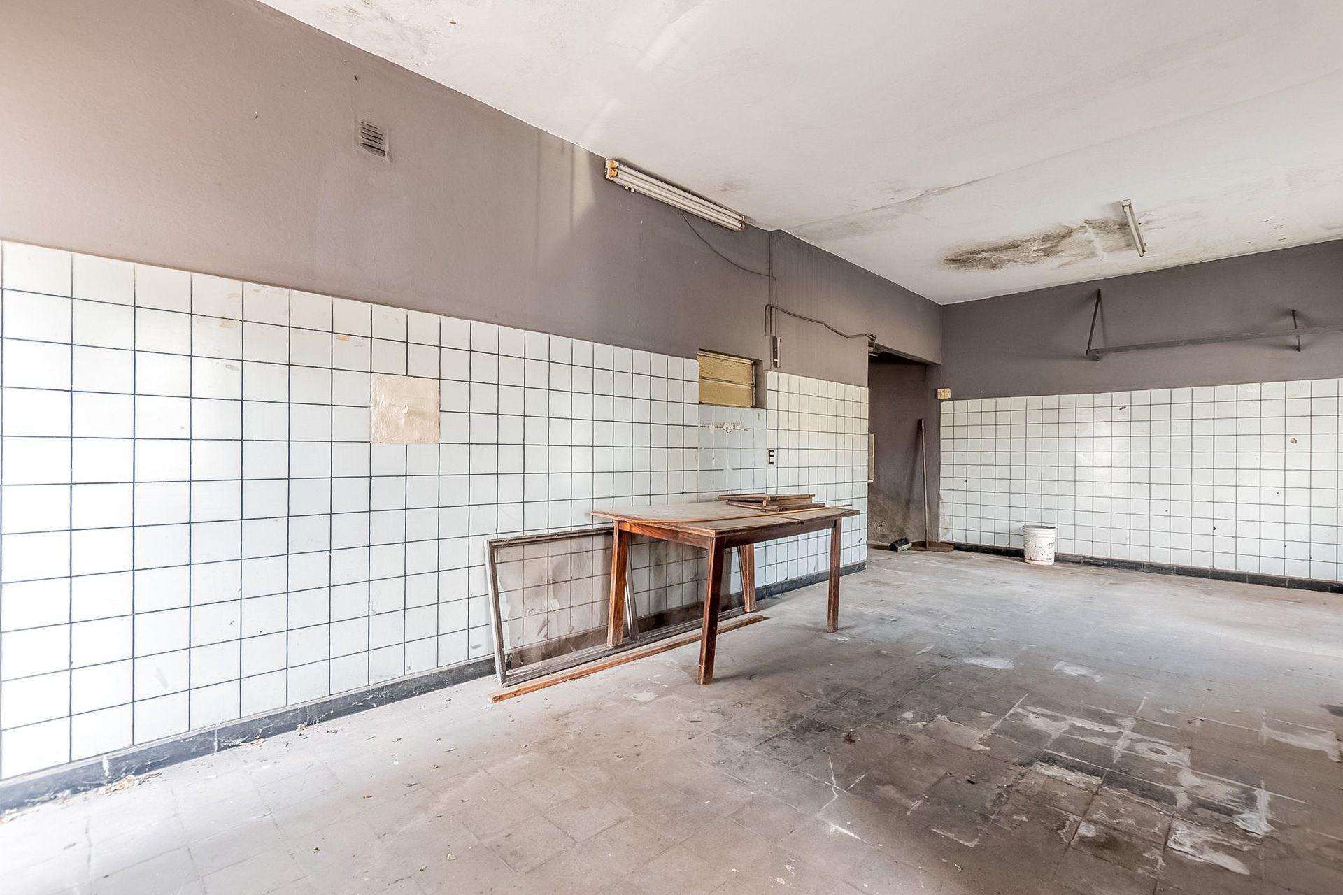 PH 3 amb, local y patio en venta Don Torcuato