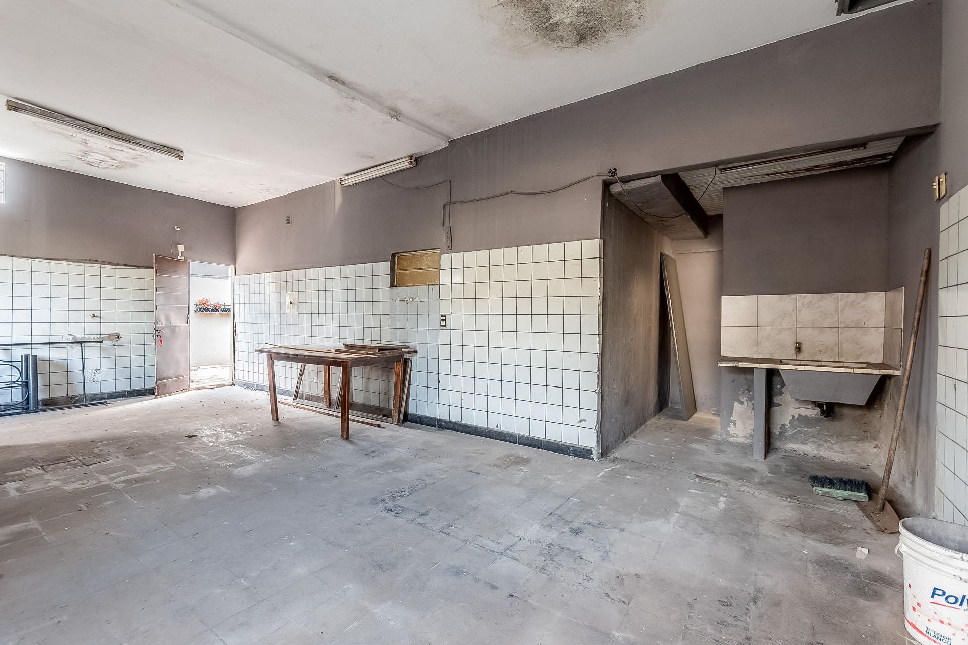 PH 3 amb, local y patio en venta Don Torcuato