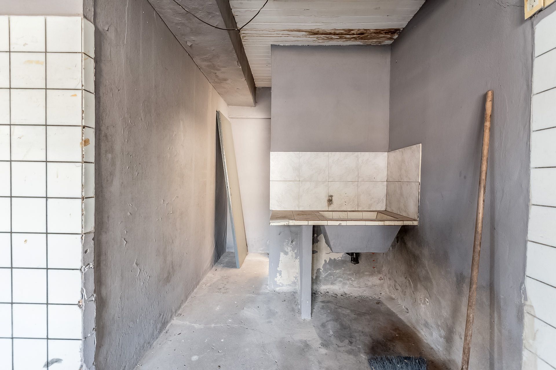 PH 3 amb, local y patio en venta Don Torcuato