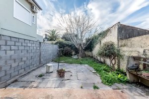 PH 3 amb, local y patio en venta Don Torcuato