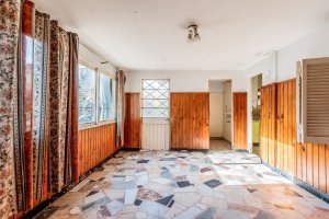 PH 3 amb, local y patio en venta Don Torcuato