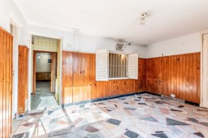 PH 3 amb, local y patio en venta Don Torcuato