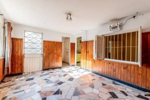 PH 3 amb, local y patio en venta Don Torcuato