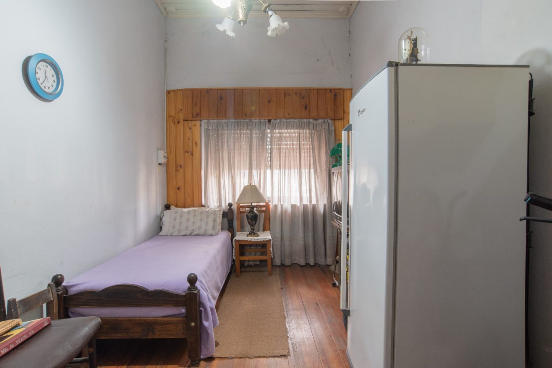 Venta Casa 3 amb en San Fernando con patio (PH)