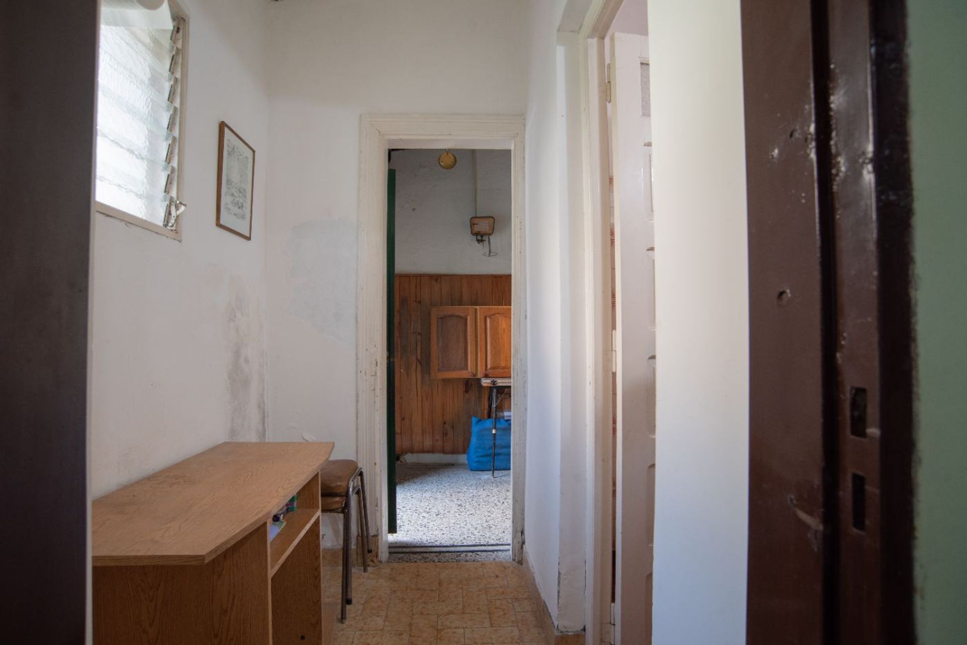 Venta Casa 3 amb en San Fernando con patio (PH)