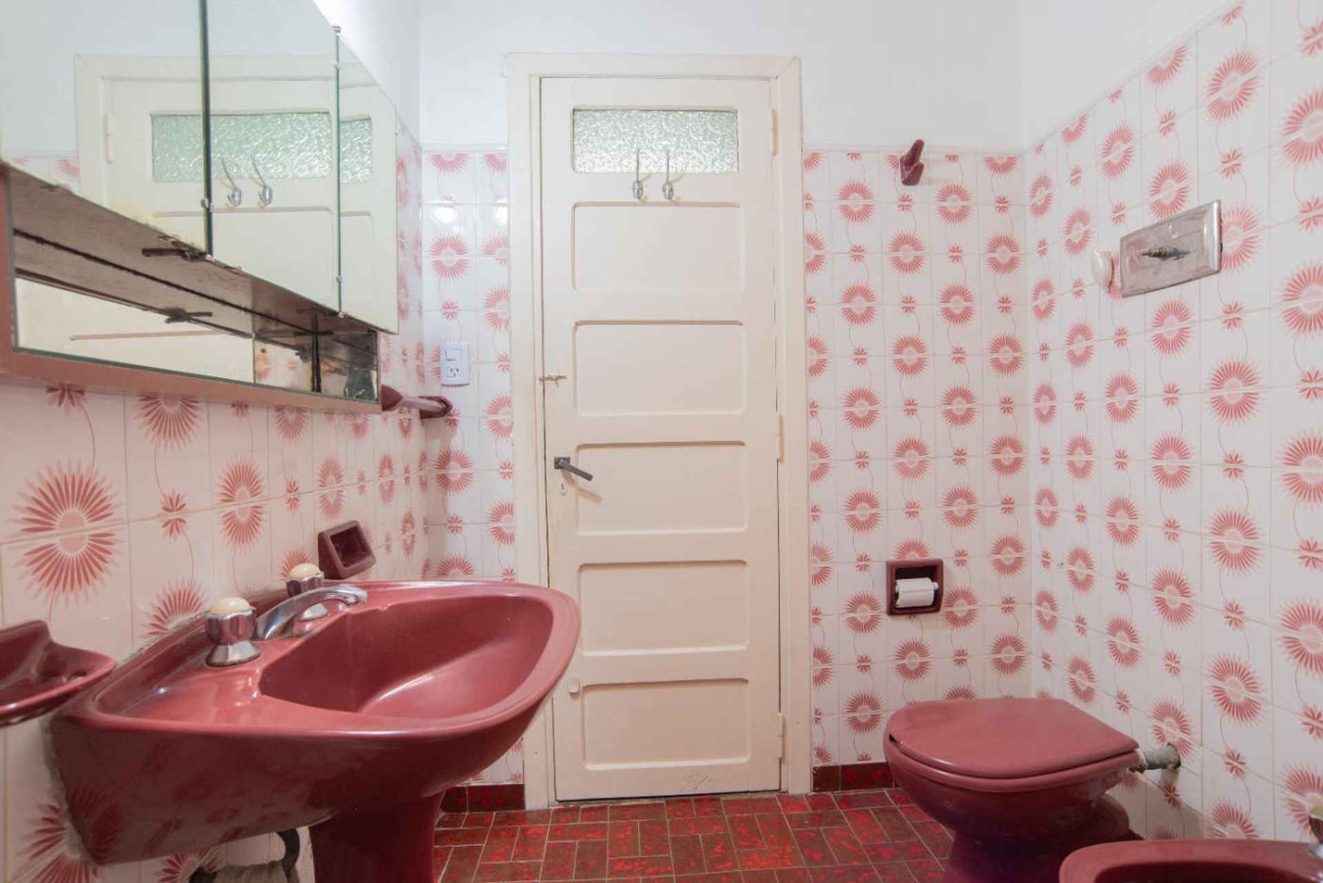 Venta Casa 3 amb en San Fernando con patio (PH)