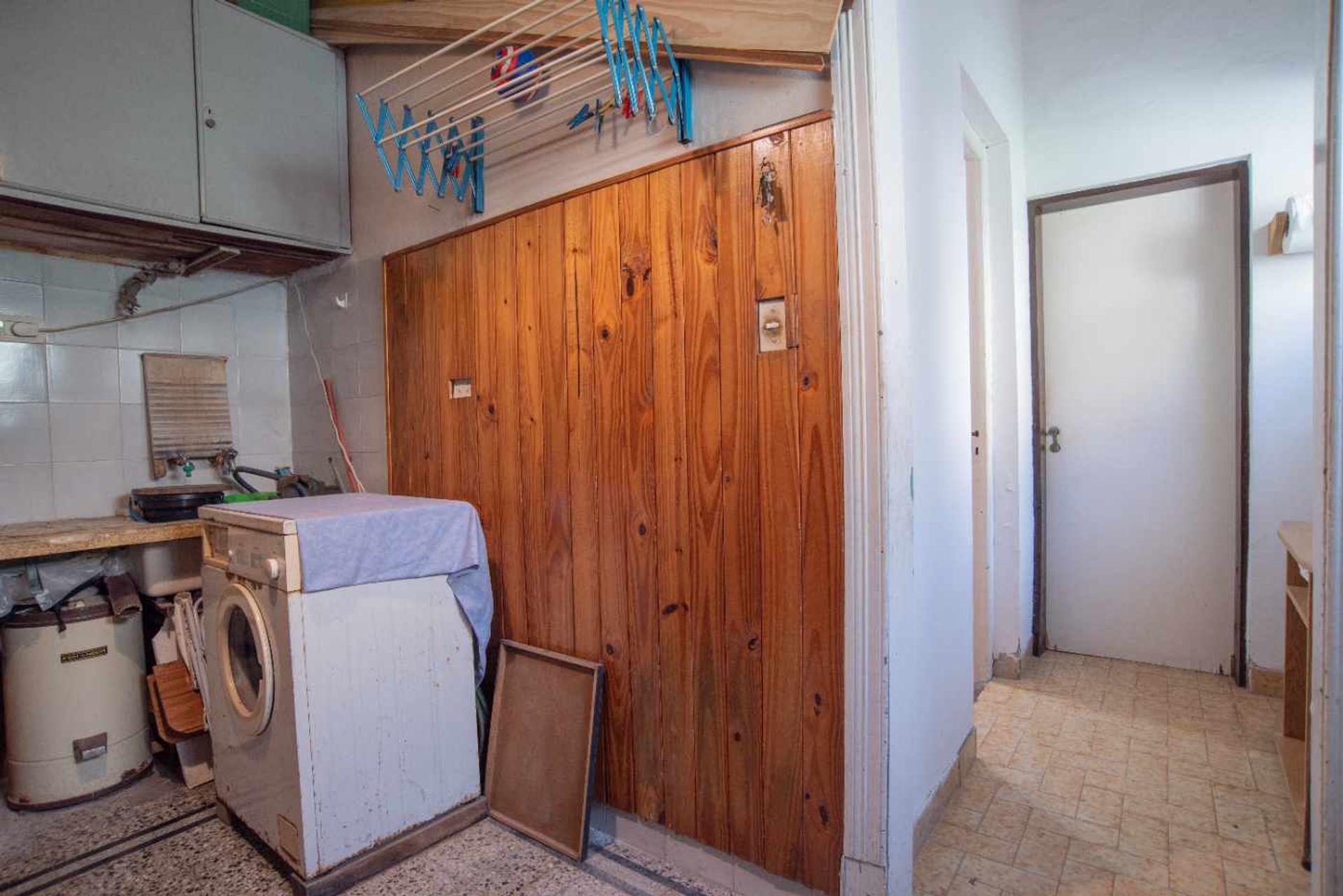 Venta Casa 3 amb en San Fernando con patio (PH)