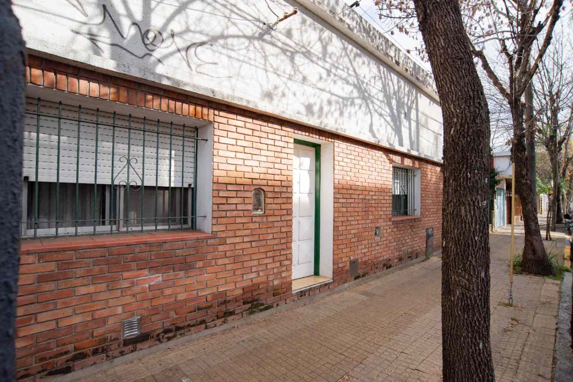 Venta Casa 3 amb en San Fernando con patio (PH)