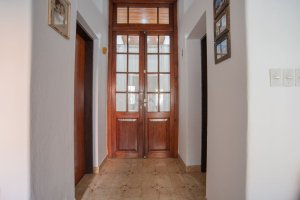 Venta Casa 3 amb en San Fernando con patio (PH)