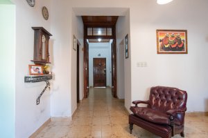 Venta Casa 3 amb en San Fernando con patio (PH)