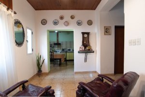 Venta Casa 3 amb en San Fernando con patio (PH)