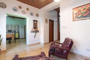 Venta Casa 3 amb en San Fernando con patio (PH)