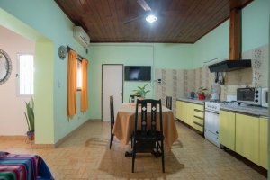 Venta Casa 3 amb en San Fernando con patio (PH)