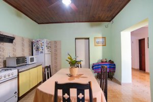 Venta Casa 3 amb en San Fernando con patio (PH)