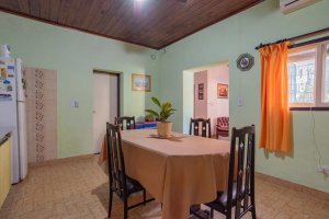 Venta Casa 3 amb en San Fernando con patio (PH)