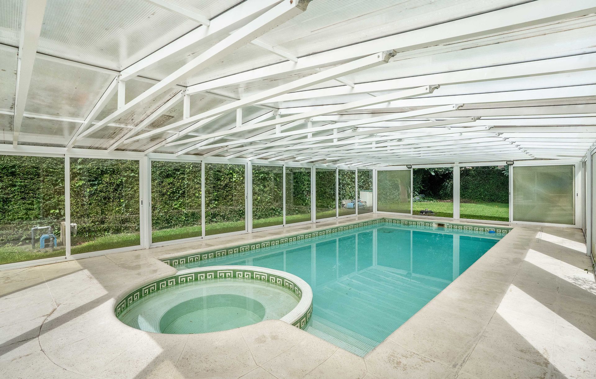 Casa en Venta en SAN ISIDRO