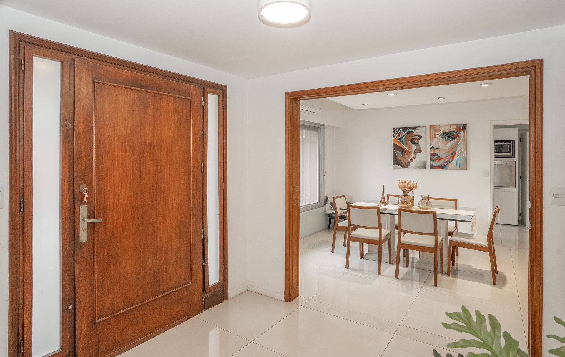 Casa en Venta en SAN ISIDRO
