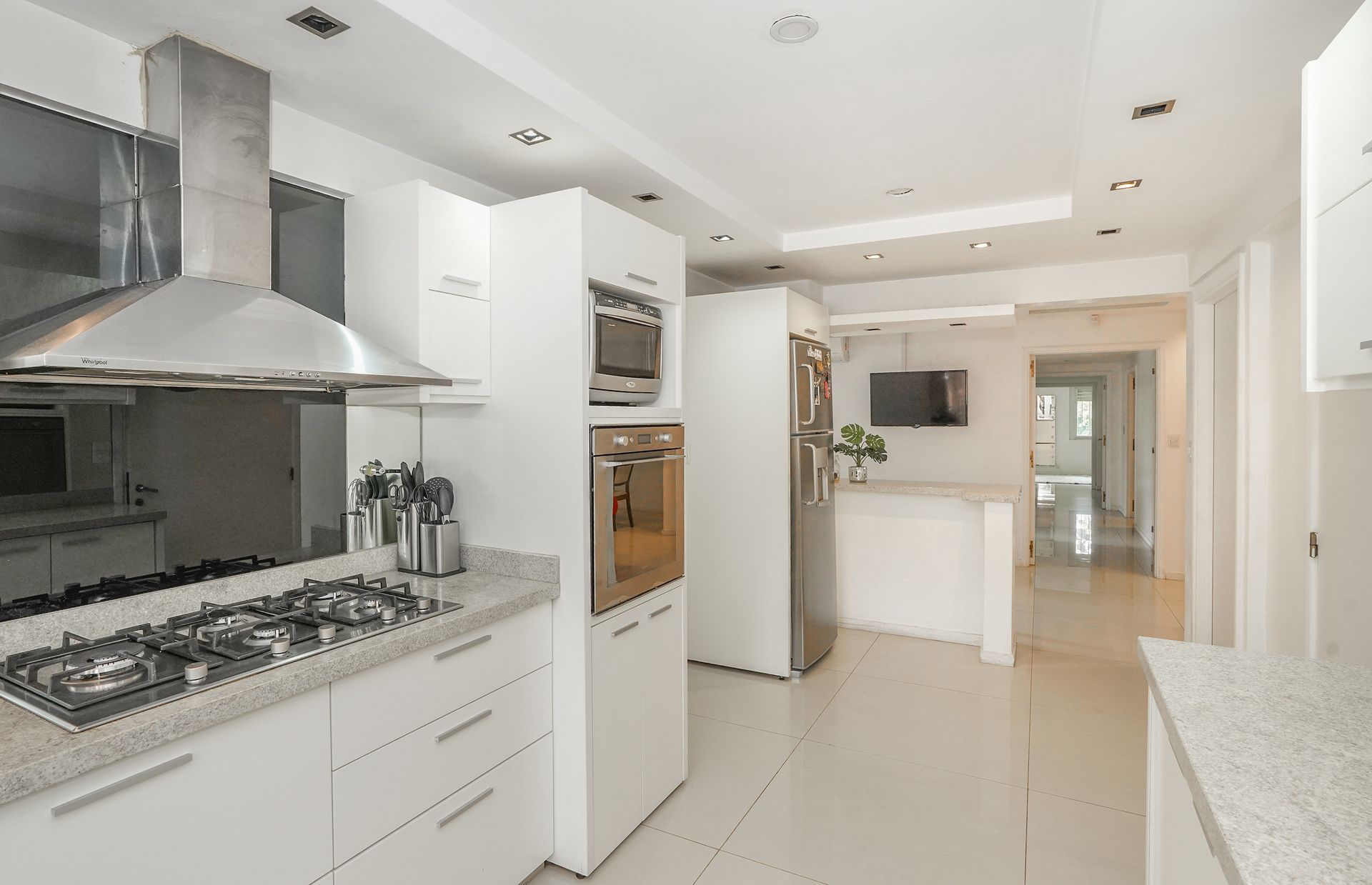 Casa en Venta en SAN ISIDRO