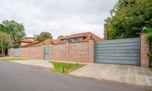 Casa en Venta en SAN ISIDRO