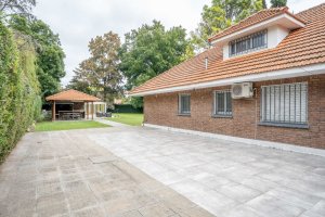 Casa en Venta en SAN ISIDRO