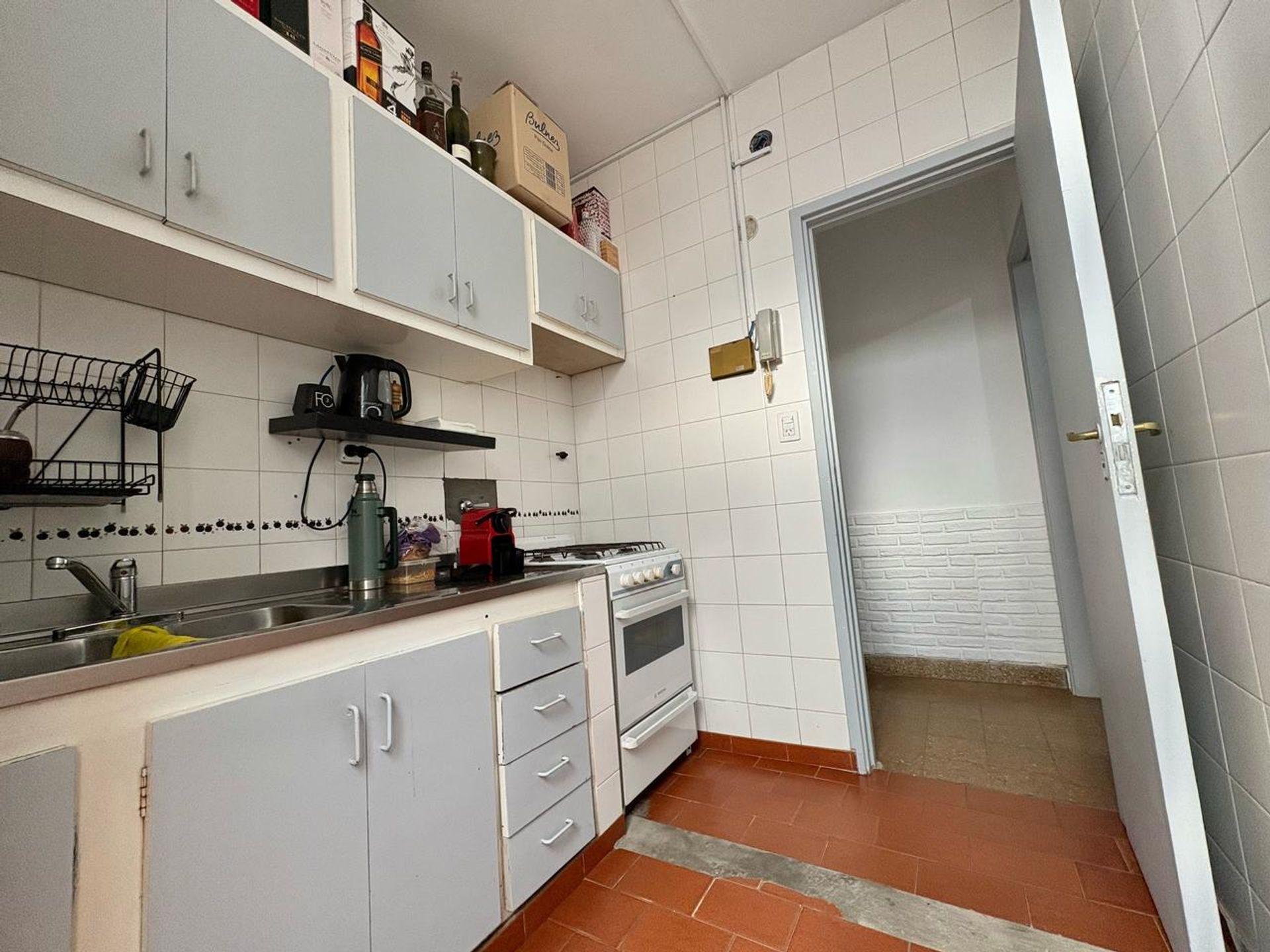 Venta Ph 2 Ambientes- Estudio, La Lucila Top