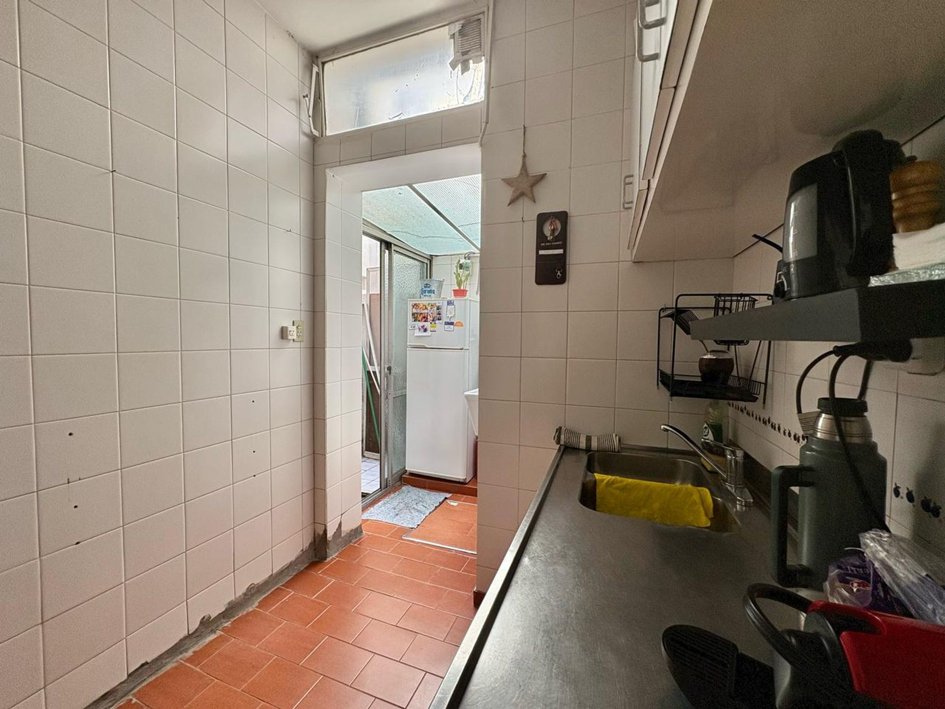 Venta Ph 2 Ambientes- Estudio, La Lucila Top