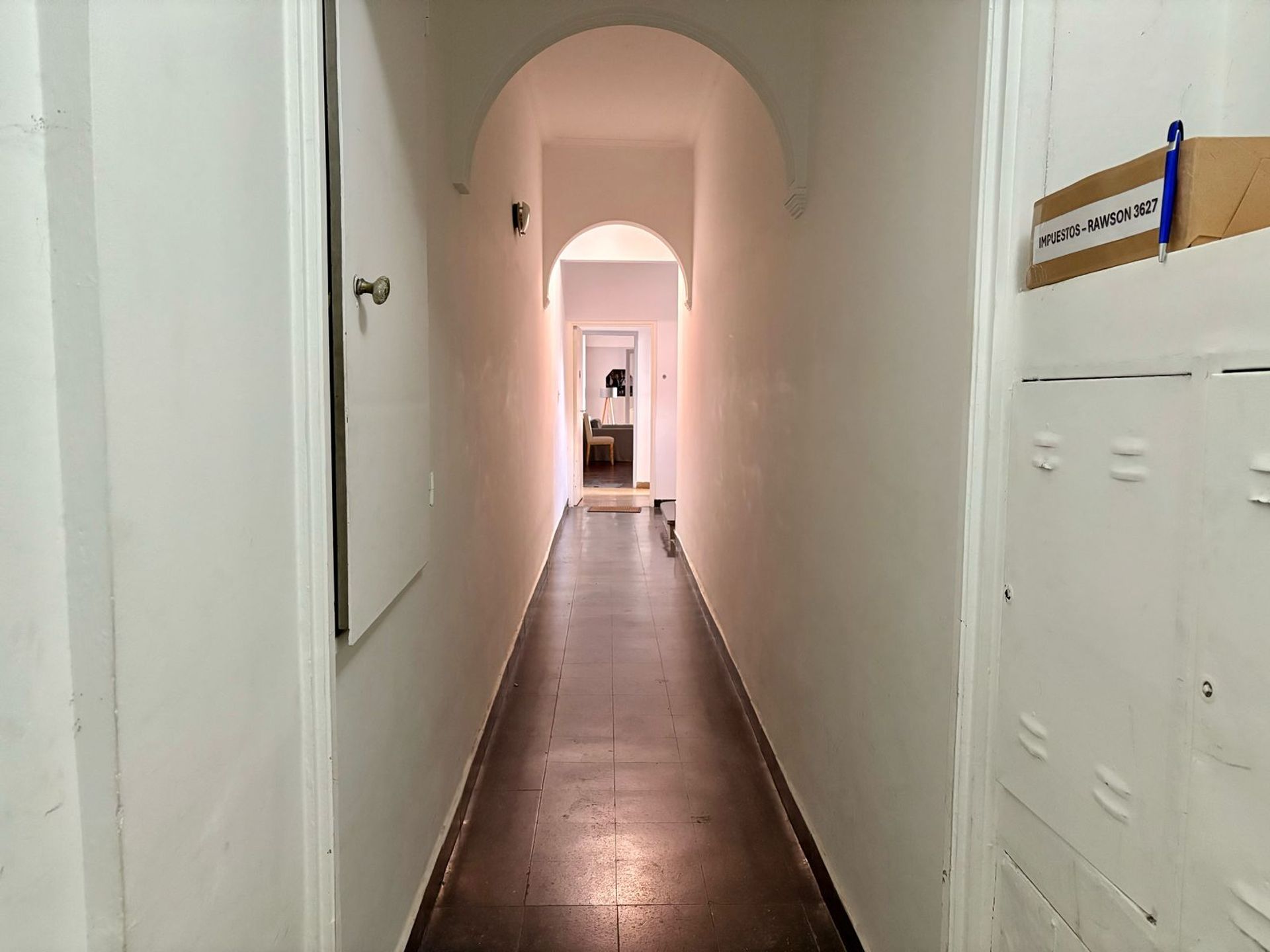 Venta Ph 2 Ambientes- Estudio, La Lucila Top