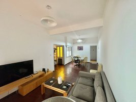 Venta Muy Buen Ph 3 Ambientes La Lucila Top
