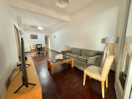 Venta Muy Buen Ph 3 Ambientes La Lucila Top