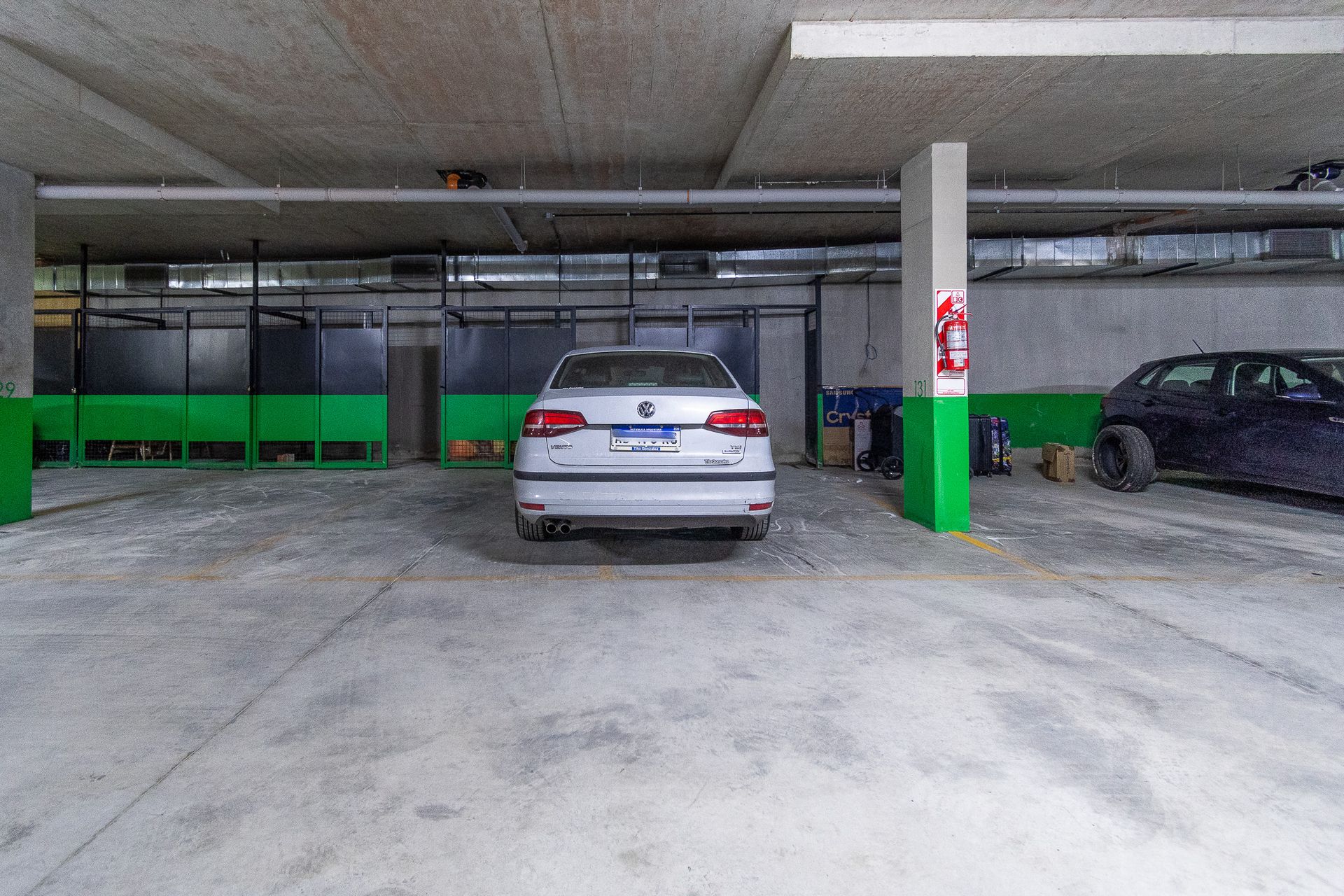 Depto Venta 3 amb Olivos Puerto 112m2 - 2 Cocheras