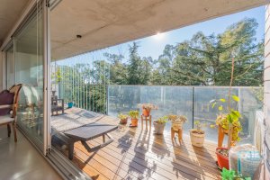 Depto Venta 3 amb Olivos Puerto 112m2 - 2 Cocheras