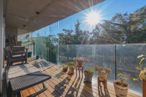 Depto Venta 3 amb Olivos Puerto 112m2 - 2 Cocheras