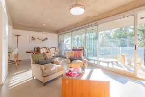 Depto Venta 3 amb Olivos Puerto 112m2 - 2 Cocheras