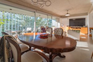 Depto Venta 3 amb Olivos Puerto 112m2 - 2 Cocheras