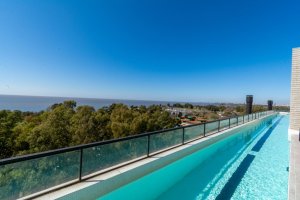 Depto Venta 3 amb Olivos Puerto 112m2 - 2 Cocheras