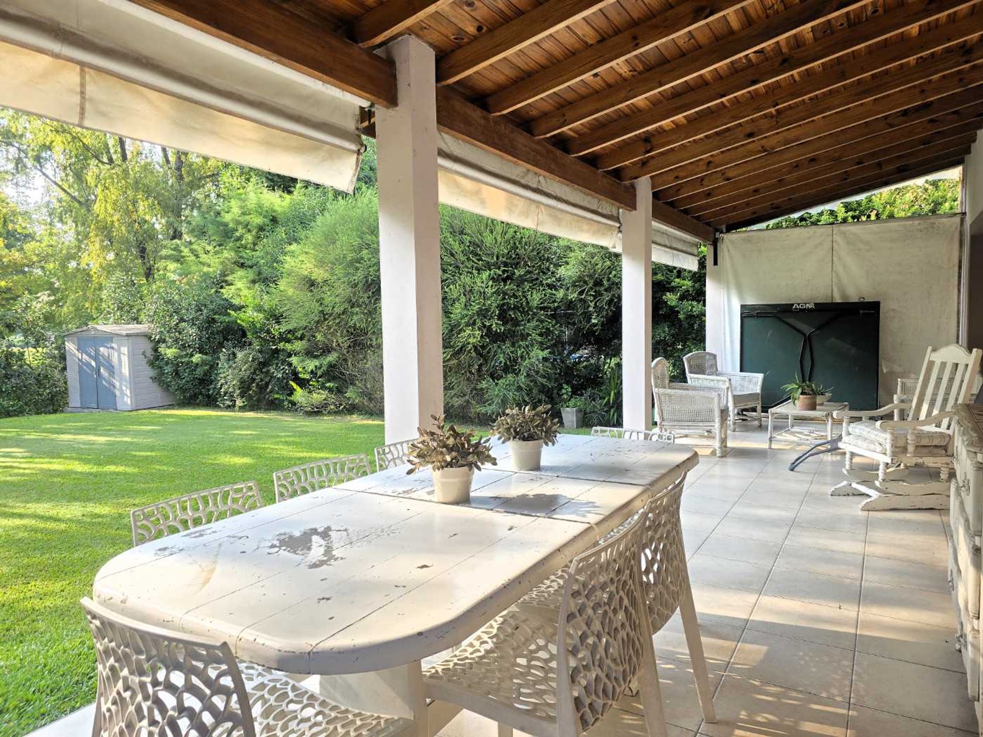 Casa En Venta En Benavidez Greens 5 Amb Con Pileta