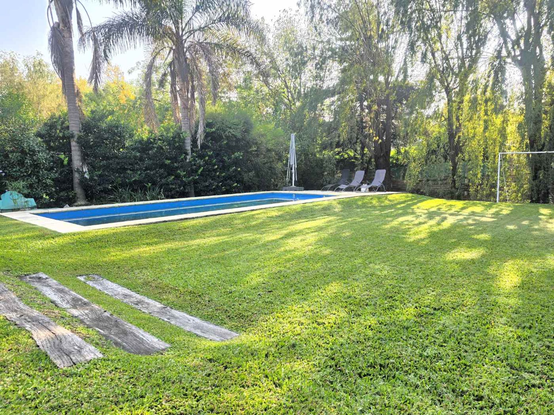Casa En Venta En Benavidez Greens 5 Amb Con Pileta