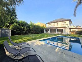 Casa En Venta En Benavidez Greens 5 Amb Con Pileta
