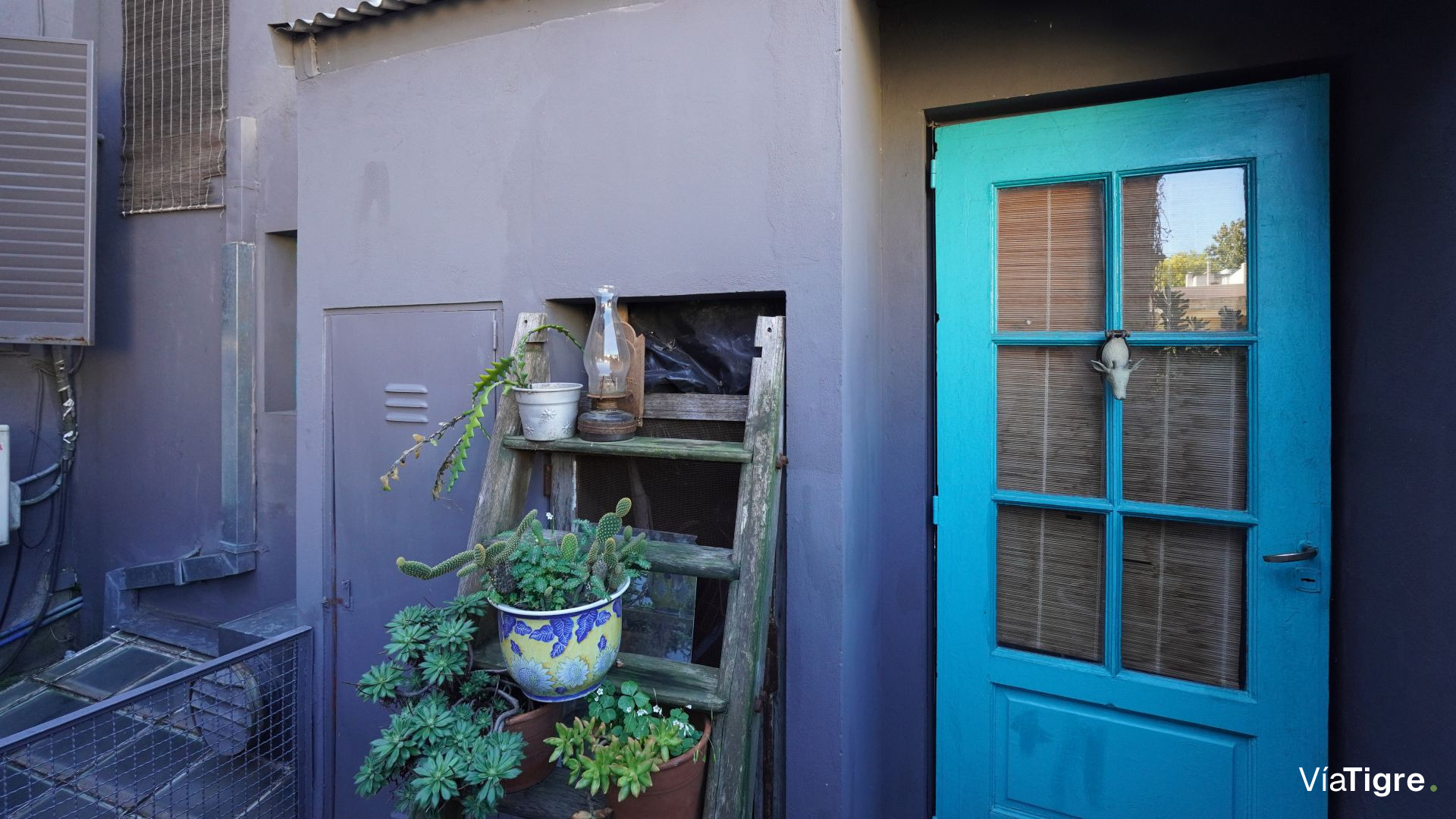 Venta Casa de 6 ambientes en Olivos con Pileta