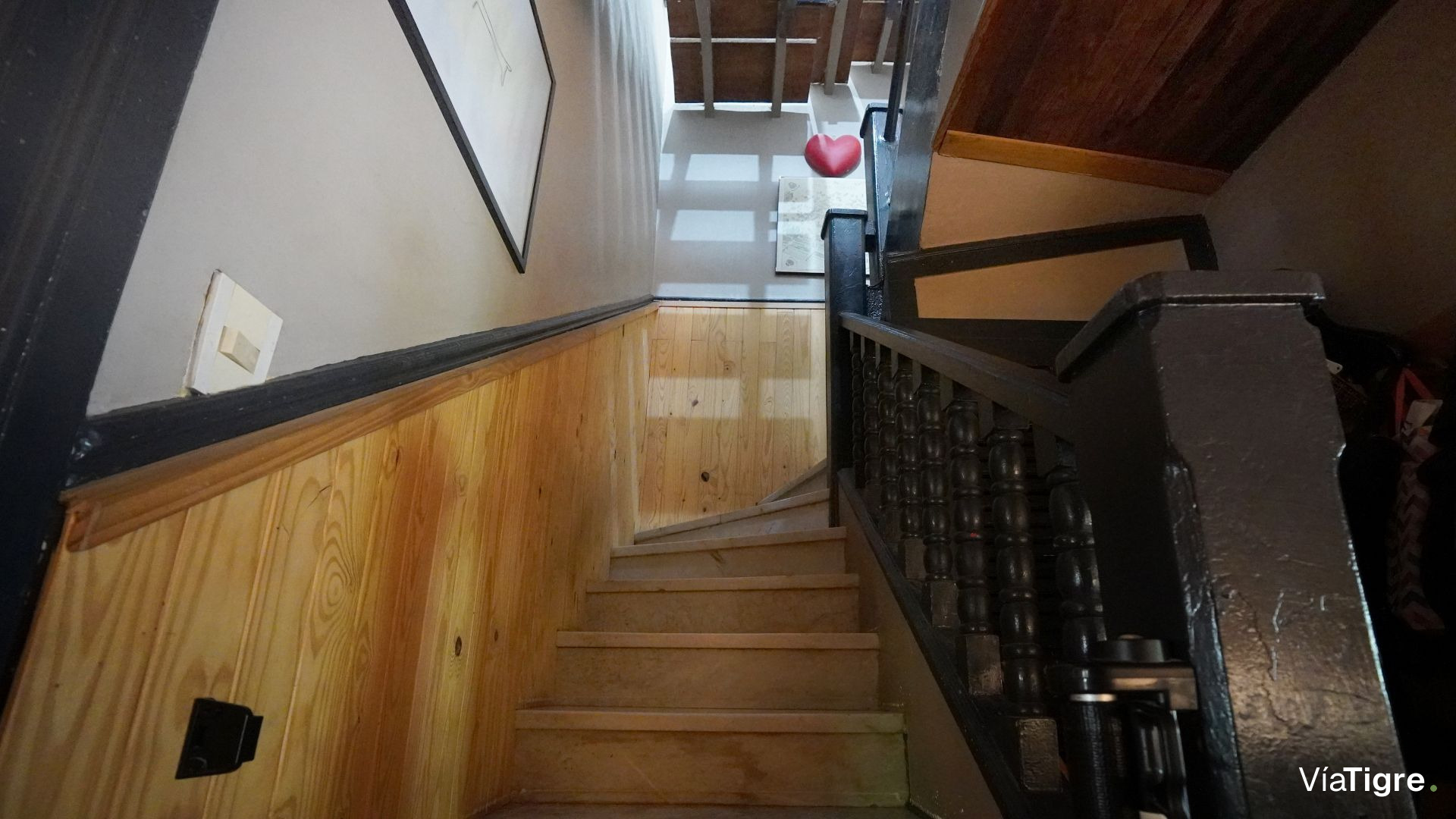 Venta Casa de 6 ambientes en Olivos con Pileta