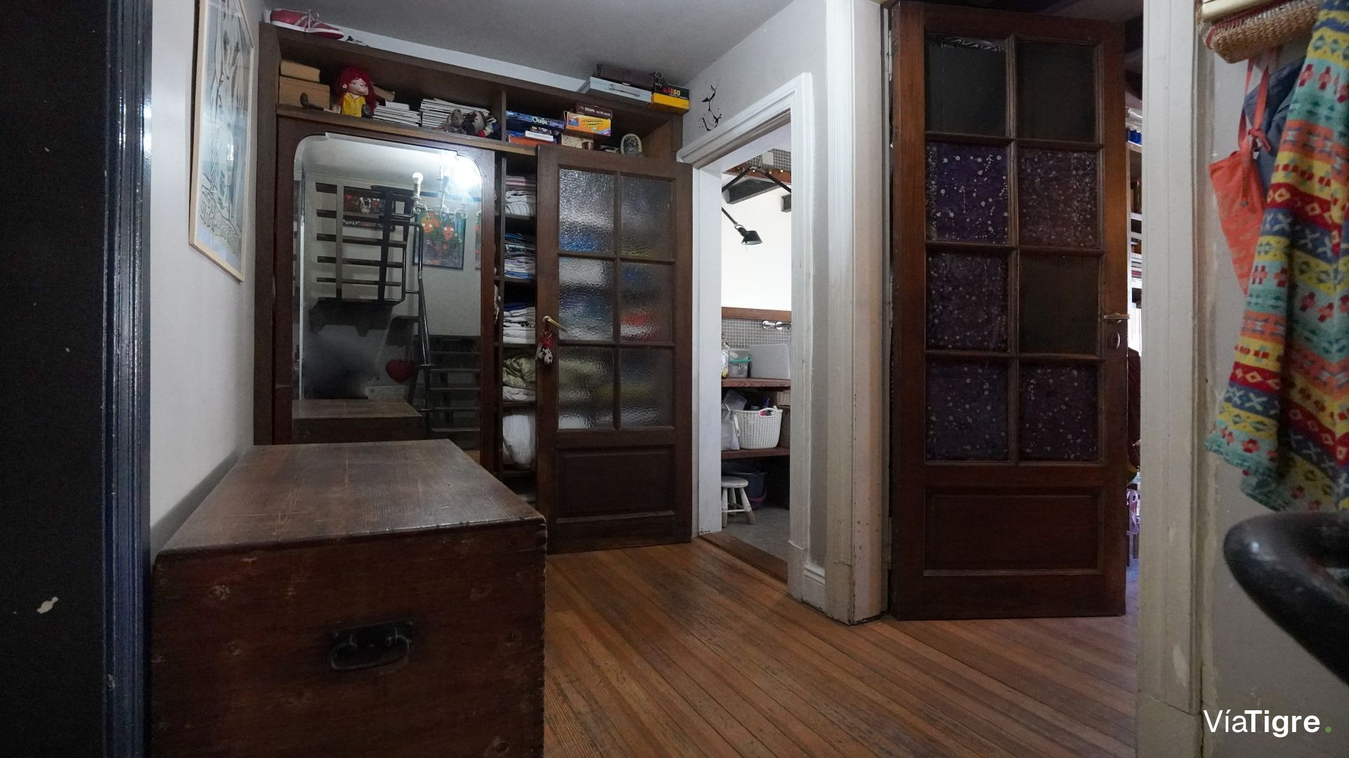 Venta Casa de 6 ambientes en Olivos con Pileta