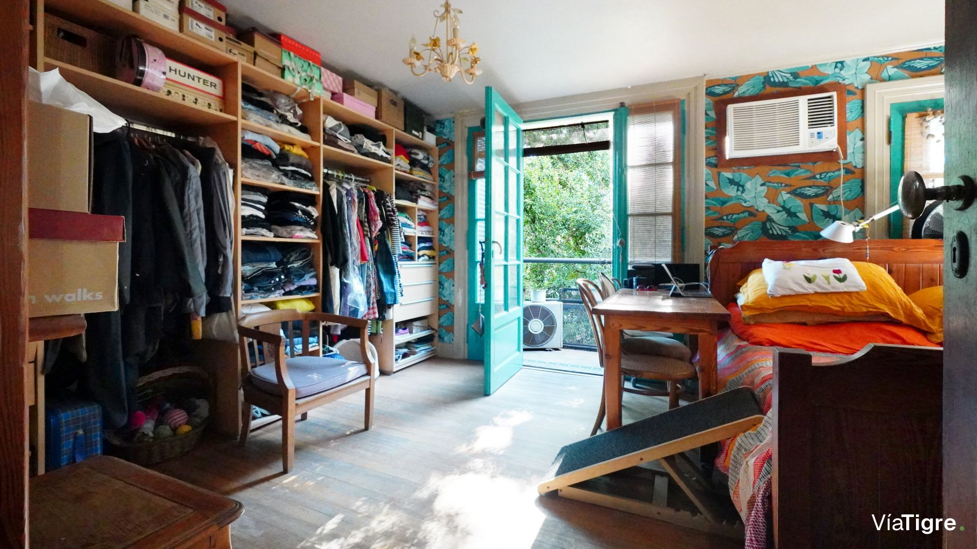 Venta Casa de 6 ambientes en Olivos con Pileta